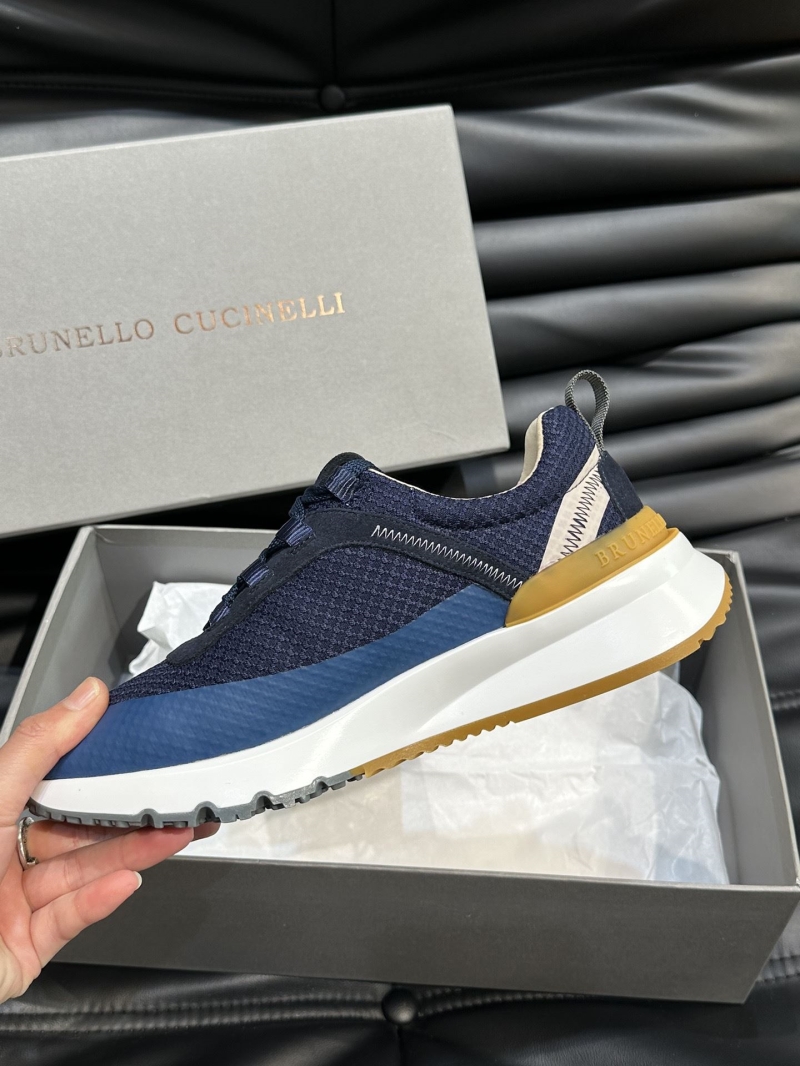 Brunello Cucinelli Sneakers